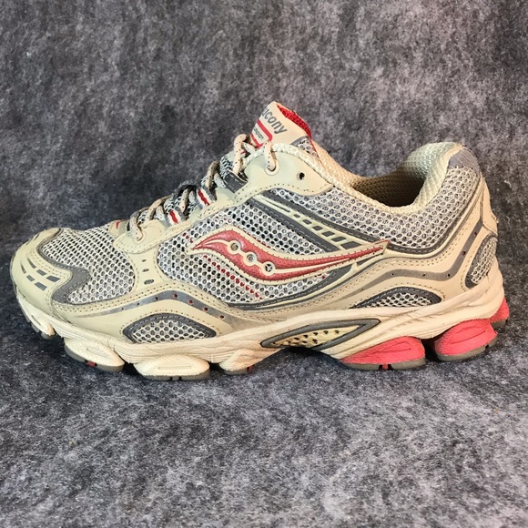 Saucony Shoes - Saucing Excursion TR3 Athletics Shoe